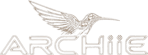 ARCHiiE